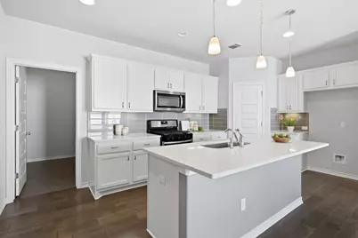217 Spanish Foal Trail, Georgetown, TX 78626 - Photo 10