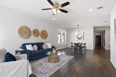 217 Spanish Foal Trail, Georgetown, TX 78626 - Photo 18