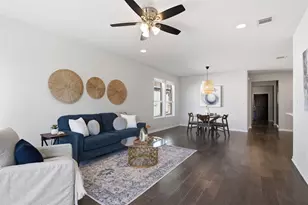 217 Spanish Foal Trail, Georgetown, TX 78626 - Photo 18