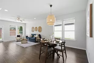 217 Spanish Foal Trail, Georgetown, TX 78626 - Photo 14