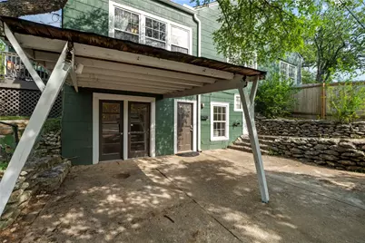 2101 W 10th Street, Austin, TX 78703 - Photo 28