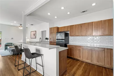2101 W 10th Street, Austin, TX 78703 - Photo 10
