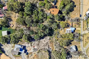 2505 Belaire W Ln, Granite Shoals, TX 78654 - Photo 34