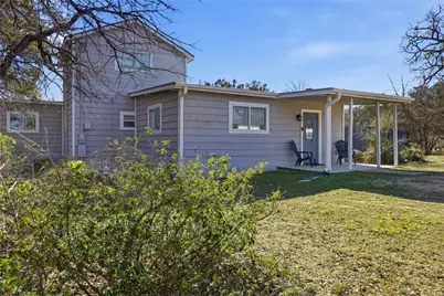 2505 Belaire West Lane, Granite Shoals, TX 78654 - Photo 2