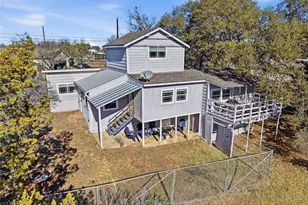 2505 Belaire W Ln, Granite Shoals, TX 78654 - Photo 4
