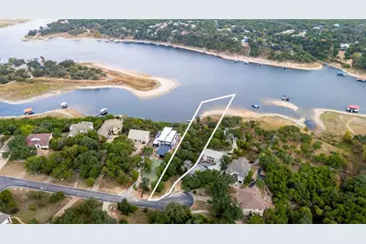17906 Crystal Cove, Jonestown, TX 78645 - Photo 6