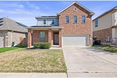 457 Sheepshank Drive, Georgetown, TX 78633 - Photo 2
