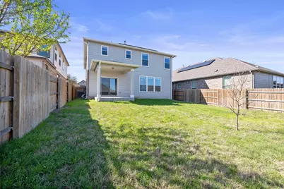 457 Sheepshank Drive, Georgetown, TX 78633 - Photo 30