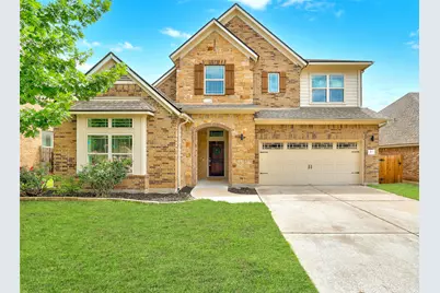 213 Southern Cross Drive, Austin, TX 78717 - Photo 1