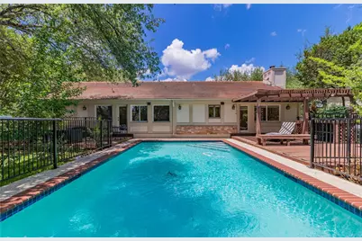 302 Timpanagos Drive, Lakeway, TX 78734 - Photo 1