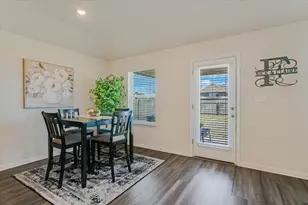 110 Santo Spirit Road, Hutto, TX 78634 - Photo 8