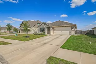110 Santo Spirit Road, Hutto, TX 78634 - Photo 2