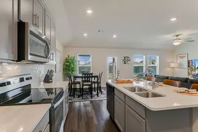 110 Santo Spirit Road, Hutto, TX 78634 - Photo 10