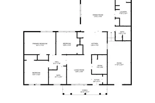 924 W Live Oak St, Lockhart, TX 78644 - Photo 28