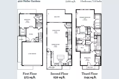4916 Meller Gardens, Austin, TX 78741 - Photo 28