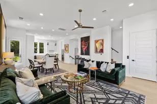 4916 Meller Gardens, Austin, TX 78741 - Photo 8