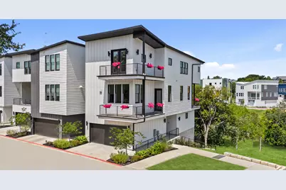 4916 Meller Gardens, Austin, TX 78741 - Photo 1