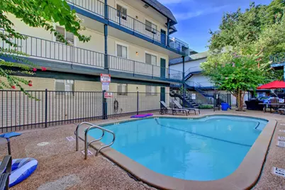 1725 Toomey Road #105, Austin, TX 78704 - Photo 1