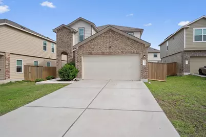 117 Guardian Angel Court, Jarrell, TX 76537 - Photo 2