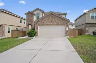117 Guardian Angel Ct, Jarrell, TX 76537 - Photo 2