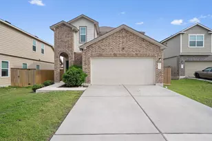 117 Guardian Angel Ct, Jarrell, TX 76537 - Photo 1