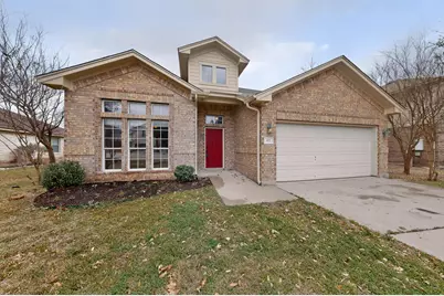 322 Lone Star Boulevard, Hutto, TX 78634 - Photo 2