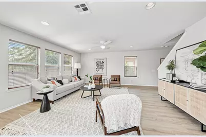 9009 Stambourne Street, Austin, TX 78747 - Photo 4