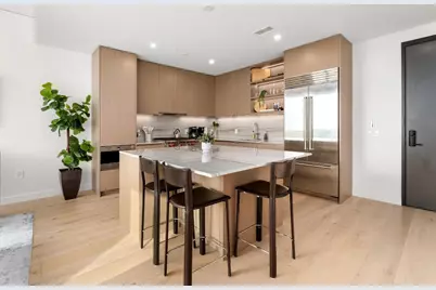 610 Davis Street #3902, Austin, TX 78701 - Photo 2