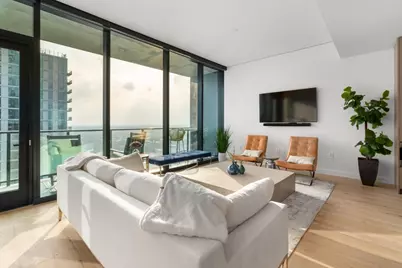 610 Davis Street #3902, Austin, TX 78701 - Photo 6