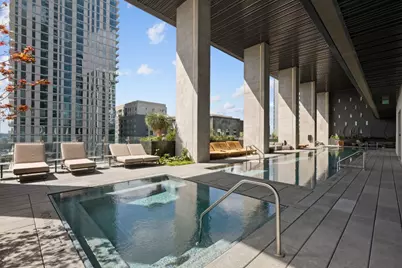 610 Davis Street #3902, Austin, TX 78701 - Photo 28