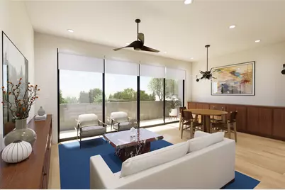 4413 Banister Lane #BLDG 1 - UNIT 101, Austin, TX 78745 - Photo 2