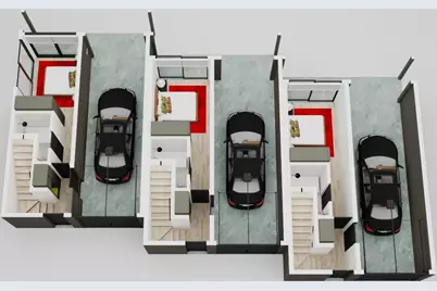 4413 Banister Lane #BLDG 1 - UNIT 101, Austin, TX 78745 - Photo 10