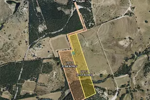 00 County Road 287 (Lot 2), Liberty Hill, TX 78642 - Photo 1