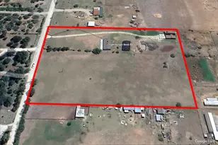 135 Wilbarger Bend Rd, Bastrop, TX 78602 - Photo 1