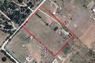 135 Wilbarger Bend Rd, Bastrop, TX 78602 - Photo 2