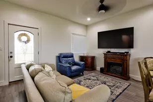 135 Wilbarger Bend Rd, Bastrop, TX 78602 - Photo 8