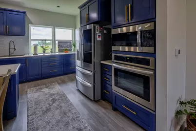 135 Wilbarger Bend Road, Bastrop, TX 78602 - Photo 10