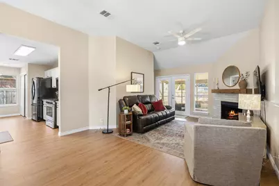 115 Finch Lane, Georgetown, TX 78626 - Photo 4