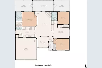 115 Finch Lane, Georgetown, TX 78626 - Photo 34