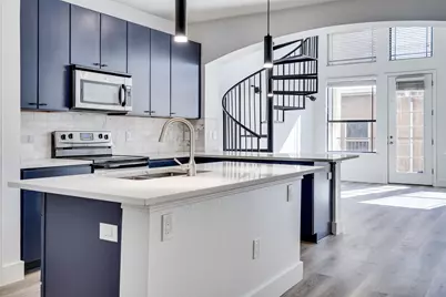 2505 San Gabriel Street #600, Austin, TX 78705 - Photo 38