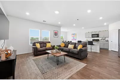 162 Euclid Lane, Kyle, TX 78640 - Photo 4