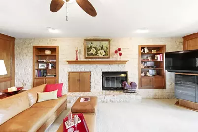 1417 Bay Hill Drive, Austin, TX 78746 - Photo 6