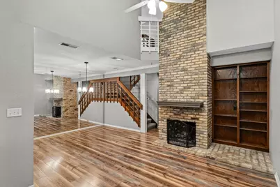 10819 Crown Colony Drive #27, Austin, TX 78747 - Photo 4