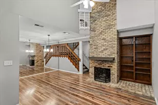 10819 Crown Colony Dr, Austin, TX 78747 - Photo 4