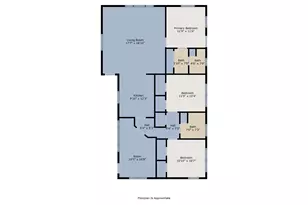 574 Oaklawn Dr, Rockdale, TX 76567 - Photo 40