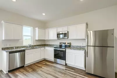 5345 Calluna Drive, Austin, TX 78725 - Photo 14