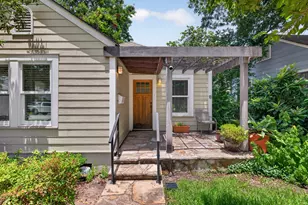 4616 Sinclair Ave, Austin, TX 78756 - Photo 2