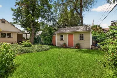 4616 Sinclair Avenue, Austin, TX 78756 - Photo 28