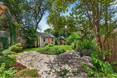 4616 Sinclair Avenue, Austin, TX 78756 - Photo 28