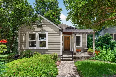 4616 Sinclair Avenue, Austin, TX 78756 - Photo 1